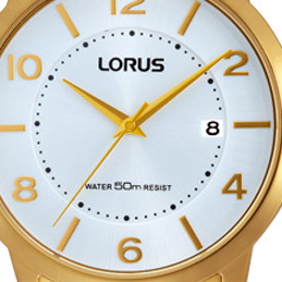 Lorus Classic RS948BX9 2