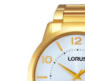 Lorus Classic RS948BX9 4