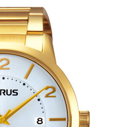 Lorus Classic RS948BX9 5