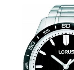 Lorus Classic RS969AX9 4