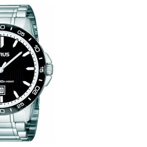 Lorus Classic RS969AX9 6