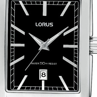 Lorus Classic RS987AX9 2