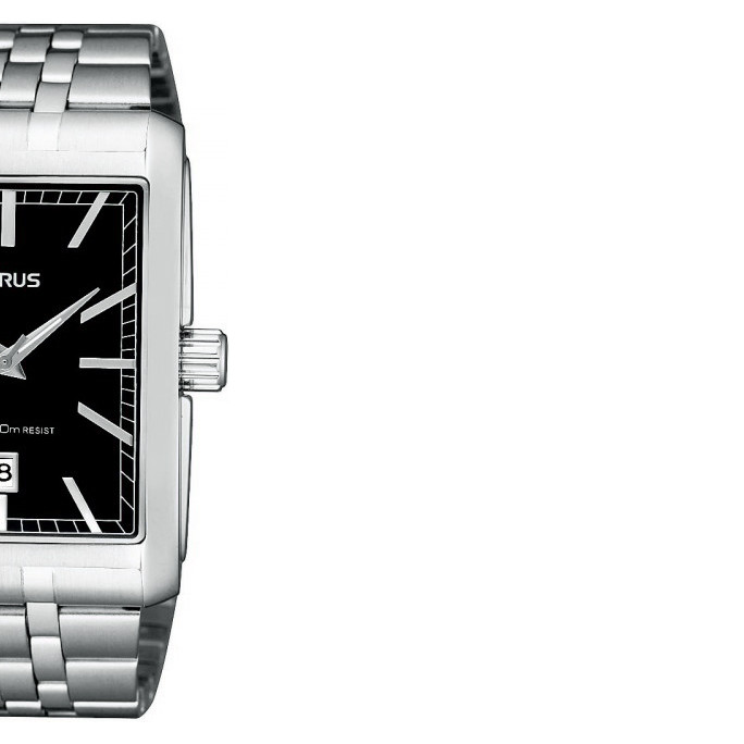 Lorus Classic RS987AX9 6