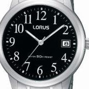 Lorus Classic RS999AX9 2