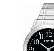 Lorus Classic RS999AX9 4
