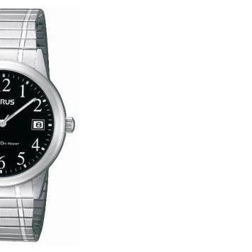 Lorus Classic RS999AX9 6