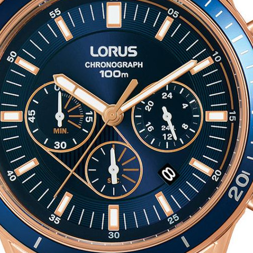 Lorus Classic RT306HX9 2
