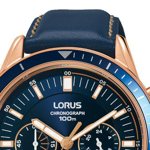 Lorus Classic RT306HX9 3