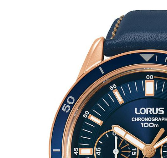 Lorus Classic RT306HX9 4