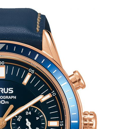 Lorus Classic RT306HX9 5