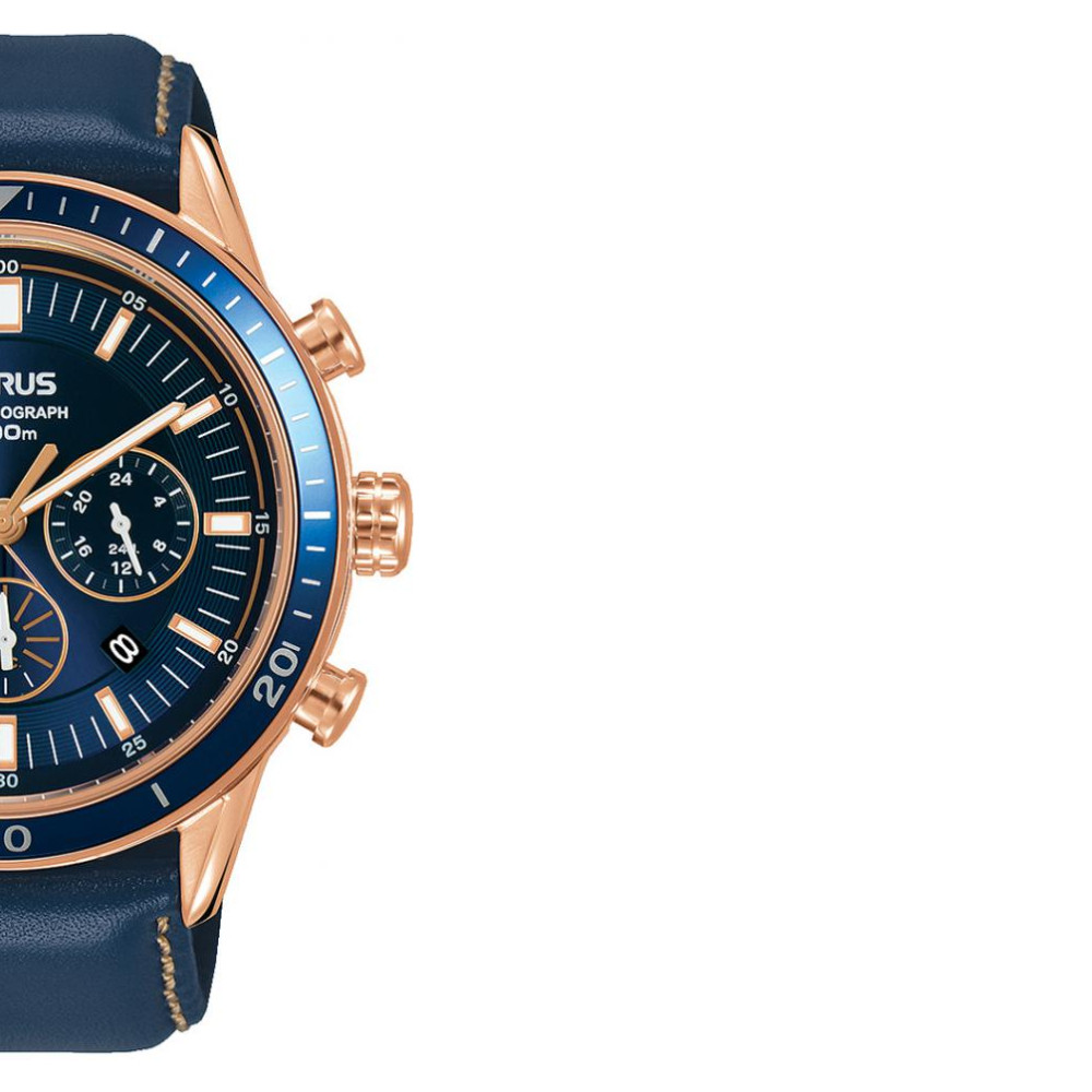 Lorus Classic RT306HX9 6