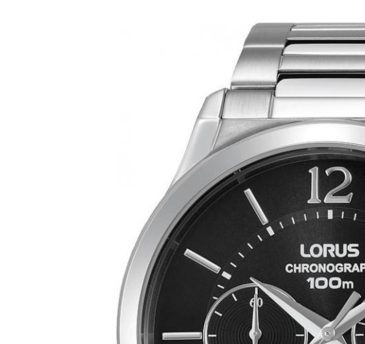 Lorus Classic RT315HX9 4