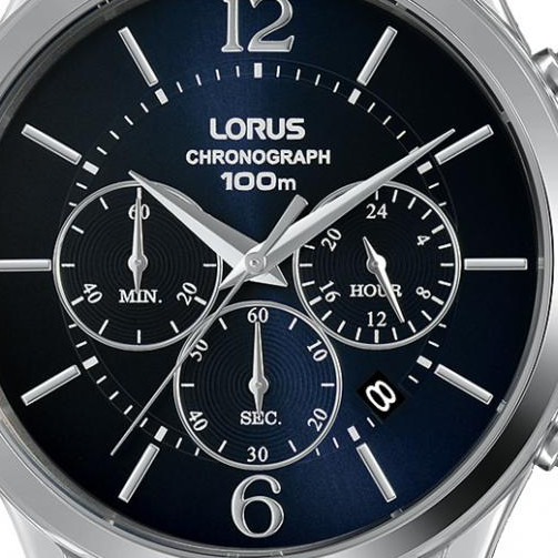 Lorus Classic RT317HX8 2
