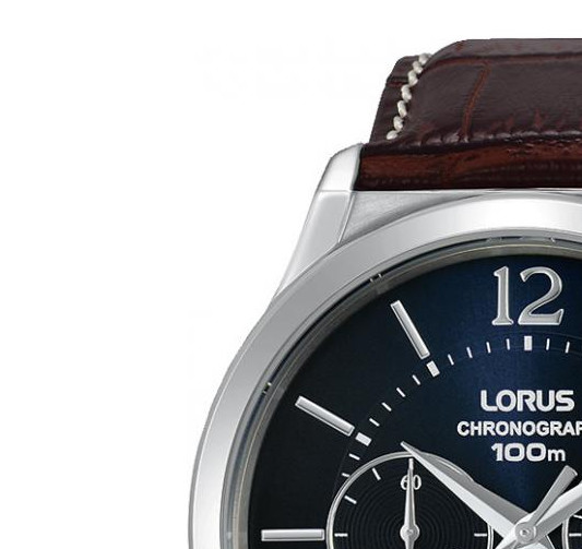 Lorus Classic RT317HX8 4