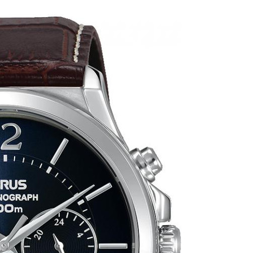 Lorus Classic RT317HX8 5