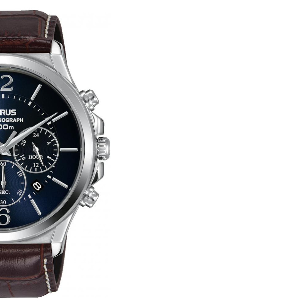 Lorus Classic RT317HX8 6