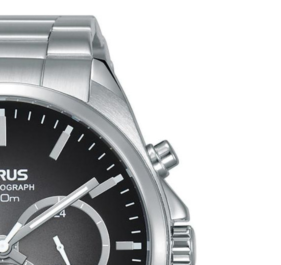 Lorus Classic RT365GX9 5