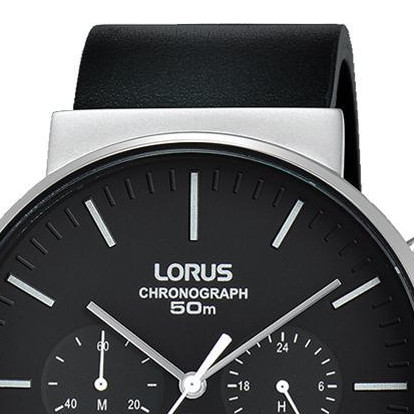 Lorus Classic RT373GX8 3