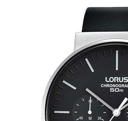 Lorus Classic RT373GX8 4