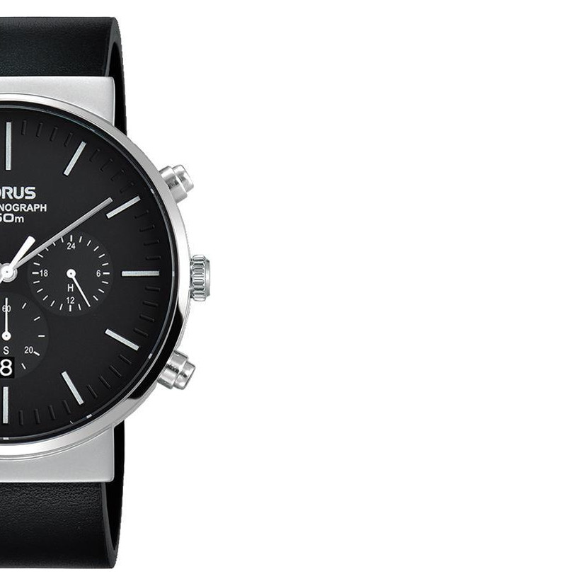 Lorus Classic RT373GX8 6