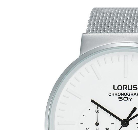 Lorus Classic RT375GX9 4