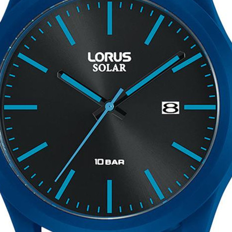 Lorus Classic RX305AX9 - zegarek męski 2