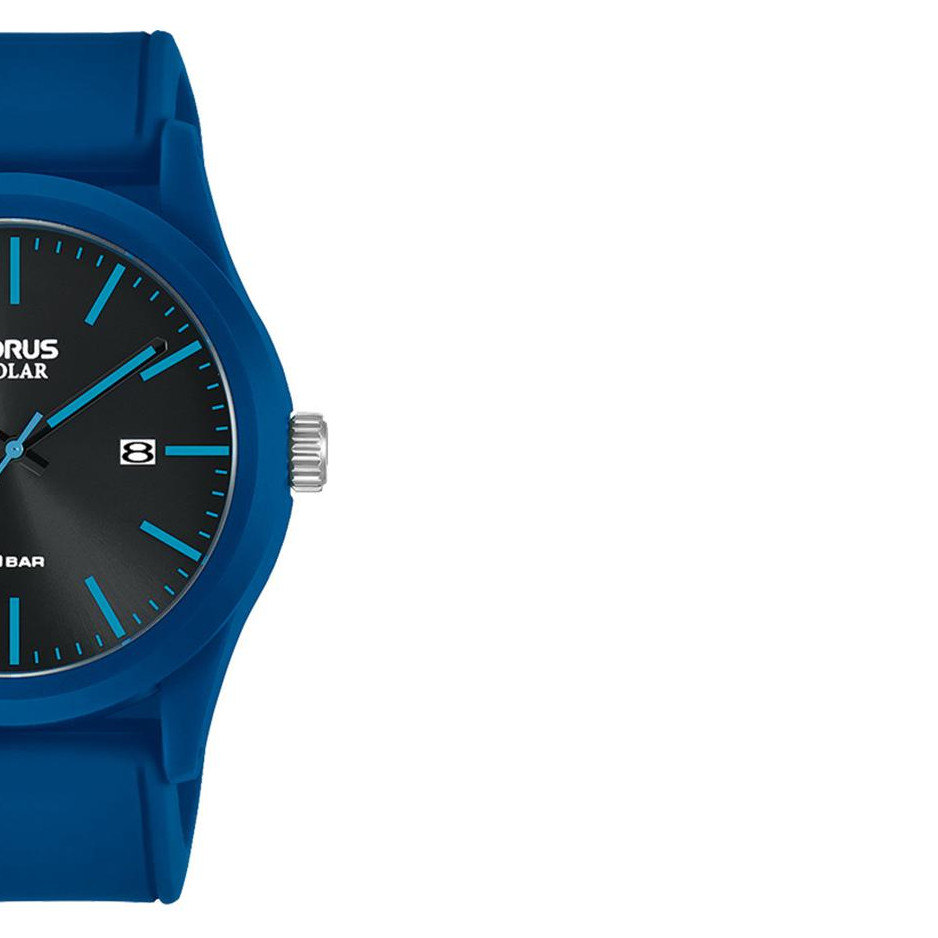 Lorus Classic RX305AX9 - zegarek męski 6