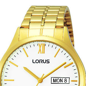 Lorus Classic RXN02DX9G 3