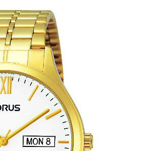 Lorus Classic RXN04DX9G 5