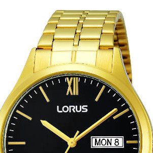 Lorus Classic RXN06DX9G 3