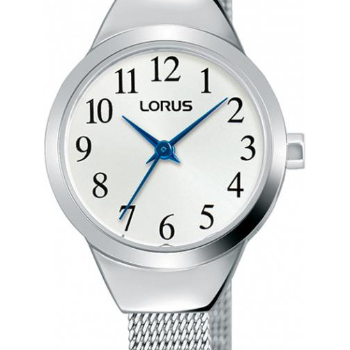 Lorus Damskie Classic RG223PX9 2