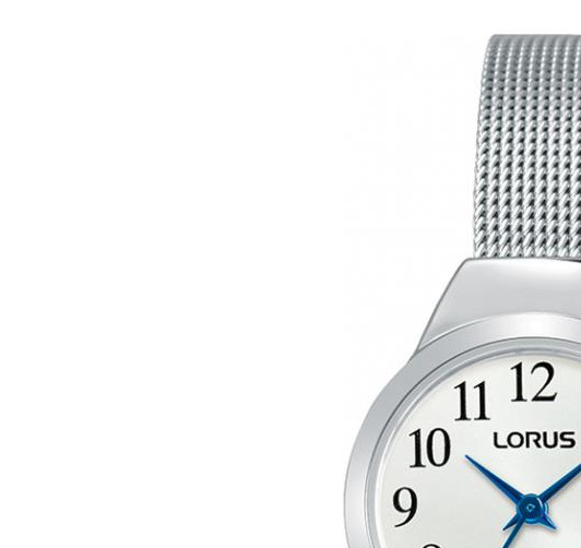 Lorus Damskie Classic RG223PX9 4