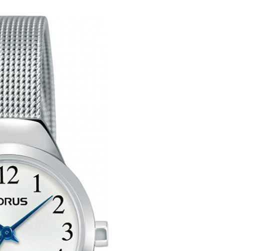 Lorus Damskie Classic RG223PX9 5