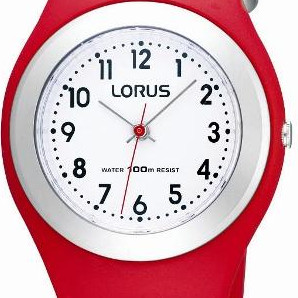 Lorus Damskie R2301GX9 2