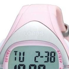 Lorus Damskie R2303FX9 3