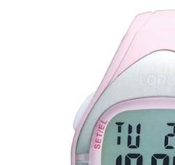 Lorus Damskie R2303FX9 4