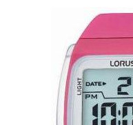 Lorus Damskie R2309HX9 4