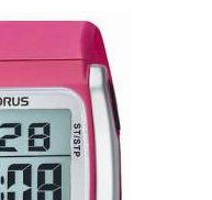 Lorus Damskie R2309HX9 5