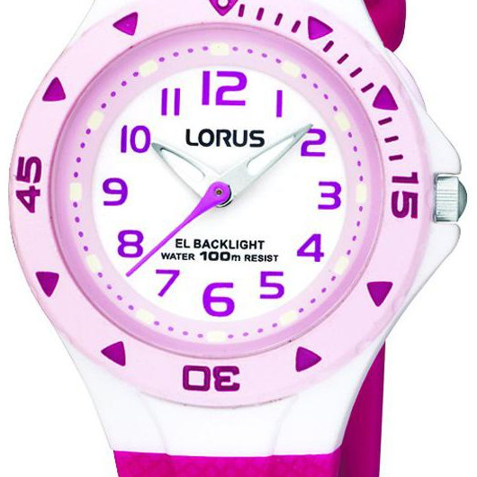 Lorus Damskie R2339DX9 2