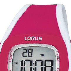 Lorus Damskie R2341GX9 3