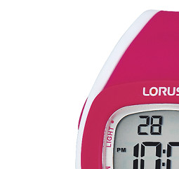 Lorus Damskie R2341GX9 4