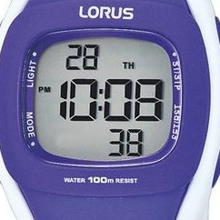 Lorus Damskie R2343GX9 2