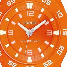 Lorus Damskie R2345FX9 2