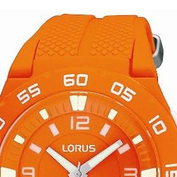 Lorus Damskie R2345FX9 3
