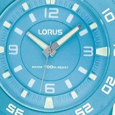 Lorus Damskie R2347FX9 2