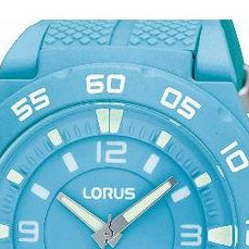 Lorus Damskie R2347FX9 3