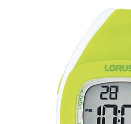 Lorus Damskie R2347GX9 4