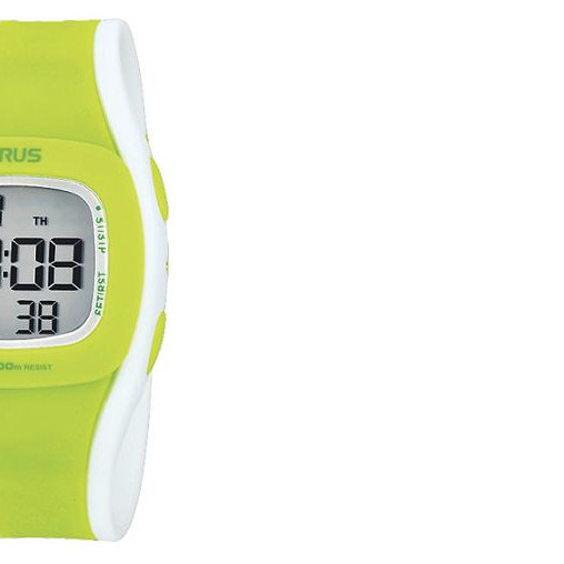 Lorus Damskie R2347GX9 6