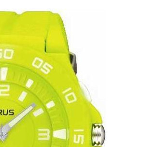 Lorus Damskie R2349FX9 5