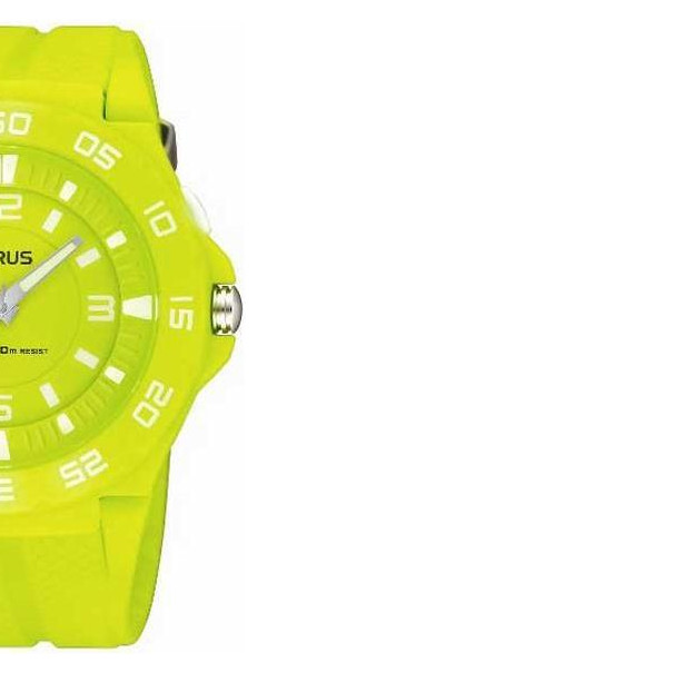 Lorus Damskie R2349FX9 6